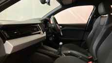 Audi A1 30 TFSI 110 S Line 5dr Petrol Hatchback